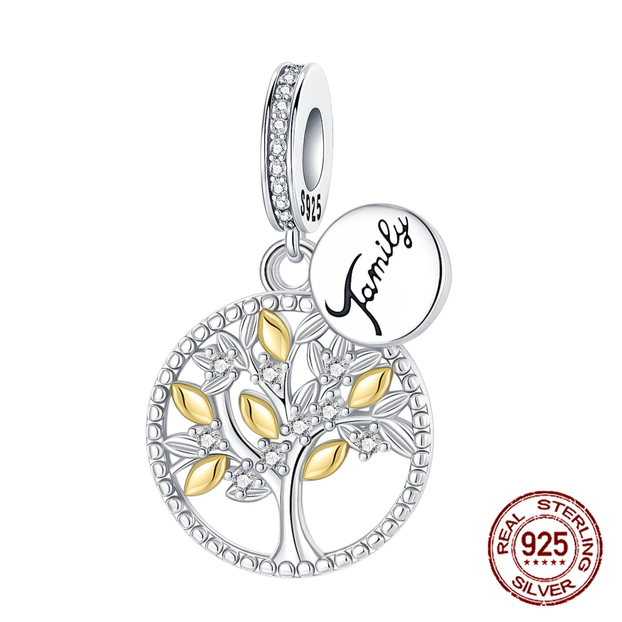 Fit 925 Original Bracelets Zircon Skeleton Angel Celtic Knot Trinity Knot 925 Silver Charms Beads DIY Birthday Jewelry Gift
