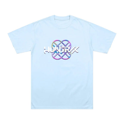 KPop Demon Hunters HUNTR/X Logo T-Shirt