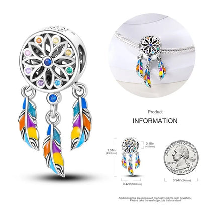 Charms 925 Original Fit 3mm 925 Original Charm Bracelet Women 925 Silver Hot Sale Pendant Beads DIY Jewelry Gift 2024 New
