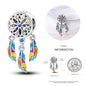 Charms 925 Original Fit 3mm 925 Original Charm Bracelet Women 925 Silver Hot Sale Pendant Beads DIY Jewelry Gift 2024 New