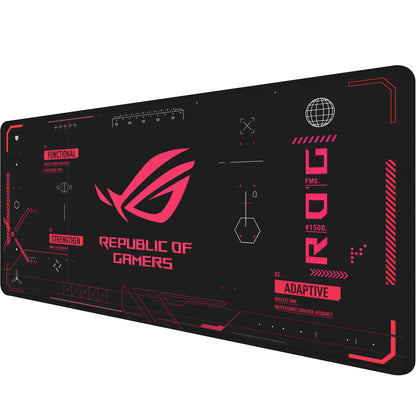 Gaming mats large Extended pad 400X900 Mouse pad Gamer PC Computer Keyboard XXL Desk mat offices interior accessories rug
