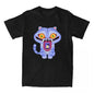 KPop Demon Hunters Derpy T-shirt