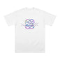 KPop Demon Hunters HUNTR/X Logo T-Shirt