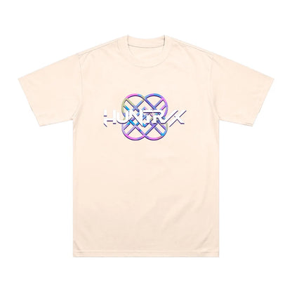 KPop Demon Hunters HUNTR/X Logo T-Shirt