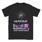 KPOP Demon Hunters Style T-Shirt Summer T-Shirts
