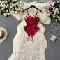 Women's Sexy Bodysuit Lingerie Nightwear