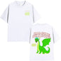 2025 Imagine Dragons Band Loom World Tour T-Shirt