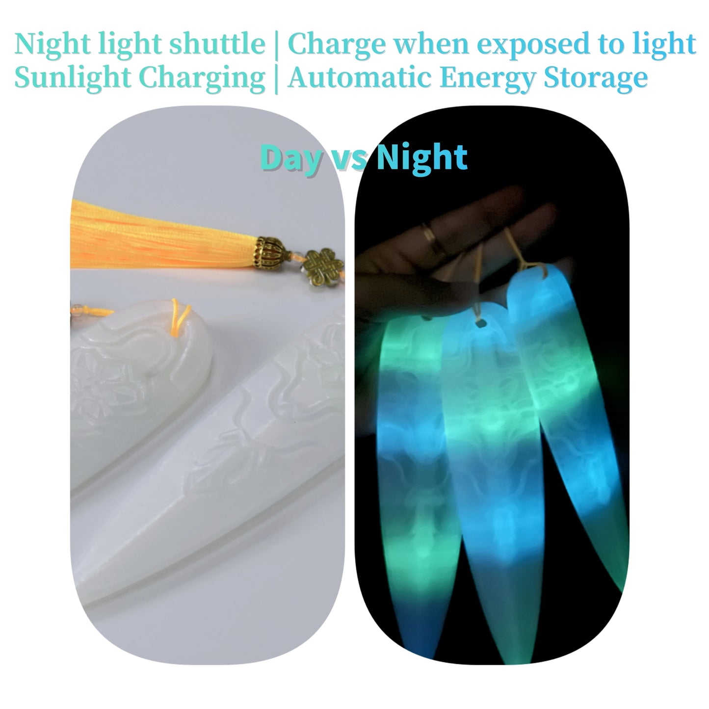 @@@Zoey Kpop Demon Hunters Cosplay Lights Dart Weapons Roleplay Props for Girl Group Idol Halloween Carnival Costume Accessories