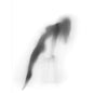 Black White Shadow Love Men Women Abstract Canvas Posters Modern Paintings Pictures Bedroom Living Room Bathroom Home Decoration