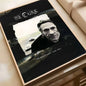 The C-Cure R-Robert Smith Poster High-definition art sticker Self adhesive waterproof home decoration
