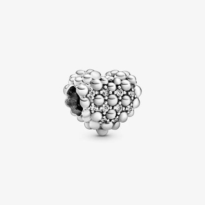 New 925 Silver Eye Palm Skull Wings Sun Pendants Charms Beads Fit Original Bracelet Accessories DIY Jewelry For Women