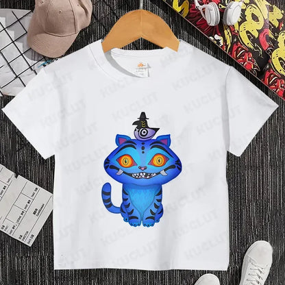 Kpop Demon Hunters T-shirt