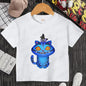 Kpop Demon Hunters T-shirt