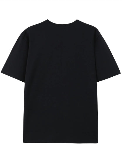 1pc "I Love Hot Felons" Men's T-Shirt