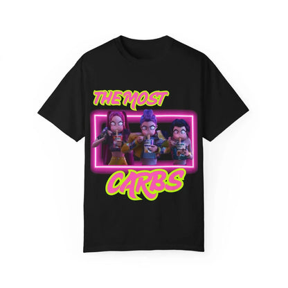 Kpop Demon Hunter Saja Boys Men T-shirt