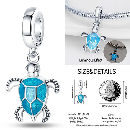 Charms 925 Original Fit 3mm 925 Original Charm Bracelet Women 925 Silver Hot Sale Pendant Beads DIY Jewelry Gift 2024 New