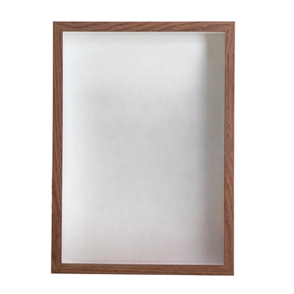 DIY 3D Dried Flower Photo Frames Specimen Stand for Home Decor Desktop Ornment Decoração Para Sala Clear Photo Frame Mini Frame