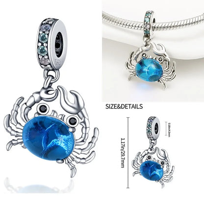 Charms 925 Original Fit 3mm 925 Original Charm Bracelet Women 925 Silver Hot Sale Pendant Beads DIY Jewelry Gift 2024 New