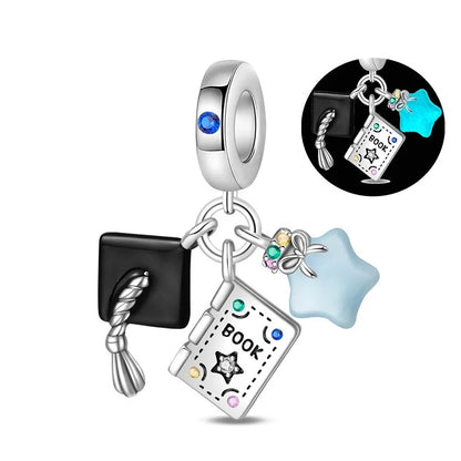 Charms 925 Original Fit 3mm 925 Original Charm Bracelet Women 925 Silver Hot Sale Pendant Beads DIY Jewelry Gift 2024 New