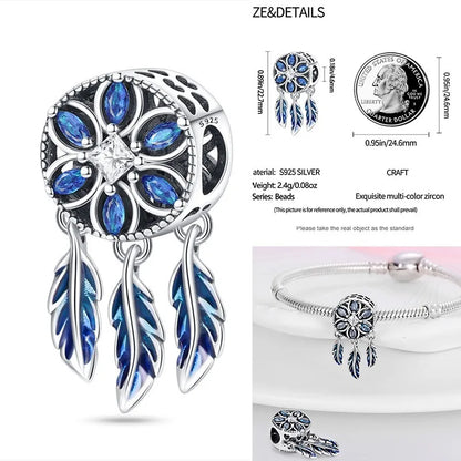 Charms 925 Original Fit 3mm 925 Original Charm Bracelet Women 925 Silver Hot Sale Pendant Beads DIY Jewelry Gift 2024 New