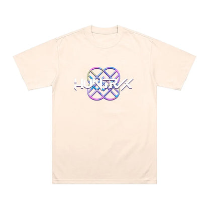 KPop Demon Hunters HUNTR/X Logo T-Shirt