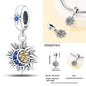 Charms 925 Original Fit 3mm 925 Original Charm Bracelet Women 925 Silver Hot Sale Pendant Beads DIY Jewelry Gift 2024 New
