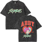 Kpop Demon Hunters Rumi Mira Zoey T-shirts