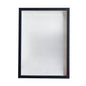 DIY 3D Dried Flower Photo Frames Specimen Stand for Home Decor Desktop Ornment Decoração Para Sala Clear Photo Frame Mini Frame
