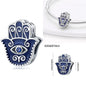 Charms 925 Original Fit 3mm 925 Original Charm Bracelet Women 925 Silver Hot Sale Pendant Beads DIY Jewelry Gift 2024 New