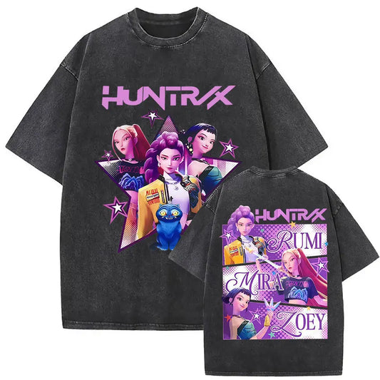 Mira Kpop Demon Hunters Wont Miss T Shirt