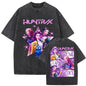 Mira Kpop Demon Hunters Wont Miss T Shirt