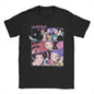 KPOP Demon Hunters Style T-Shirt Summer T-Shirts