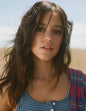 Canvas Painting Wall Art Pictures TV Show Star Actress Jenna Ortega Sexy Portrait Poster Popular Teenage Dorm Home Decor