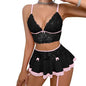 Sexy Costumes Women's Outfit Lingеrie Set