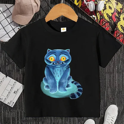 Kpop Demon Hunters T-shirt