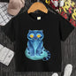 Kpop Demon Hunters T-shirt