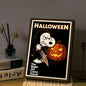 Anime S-Snoopy Classical Movie DIY Sticky Poster Fancy Wall Sticker For Living Room Bar Decoration Wall Decor