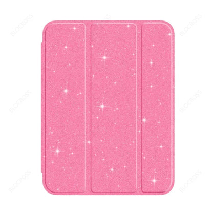 For 2025 iPad Air 11 Case 10th 11th A16 Cover For iPad Pro 11 Air 4 5 10.9 12.9 M2 M3 M4 Pro 13 10.2 7 8 9th Pencil Holder Case