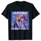 Kpop Demon Hunter HuntrX Tees
