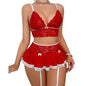 Sexy Costumes Women's Outfit Lingеrie Set
