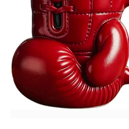 Boxing Glove Mug Sports Themed Mug Novelty Coffee Cup Gifts for Boxing Lovers