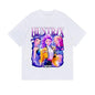 Huntrix Kpop Demon Hunters Movie Graphic T Shirts