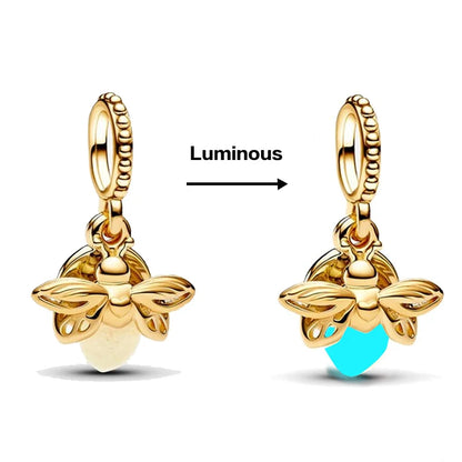 Charms 925 Original Fit 3mm 925 Original Charm Bracelet Women 925 Silver Hot Sale Pendant Beads DIY Jewelry Gift 2024 New