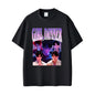 Kpop Demon Hunter Saja Boys Men T-shirt