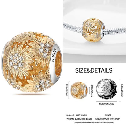 Charms 925 Original Fit 3mm 925 Original Charm Bracelet Women 925 Silver Hot Sale Pendant Beads DIY Jewelry Gift 2024 New