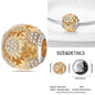 Charms 925 Original Fit 3mm 925 Original Charm Bracelet Women 925 Silver Hot Sale Pendant Beads DIY Jewelry Gift 2024 New