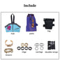 KPop Cosplay Rumi Zoey Mira Cosplay Costume for Children Girls Halloween Carnival Party Role Playing Outfits Xmas Gifts
