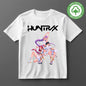 New Kpop Demon Hunter Cotton T-shirt Street Hip Hop Chic Y2K O-Neck Clothes Men and Women Anime Girls Print Harajuku Style Tops