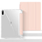 Tablet Leather Cover For Huawei Matepad 11.5S SE11 T10S T10 SE 10.4 MatePad 11 Pro 11 10.4 Pro 10.8 V6 V7 with Pencil Holder