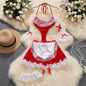 Women's Sexy Bodysuit Lingerie Nightwear